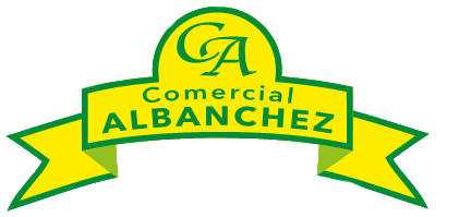 Comercial Albanchez